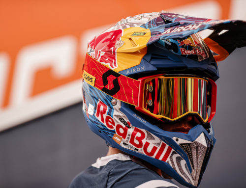 SCOTT lanza las gafas 6DAYS® Spain Prospect